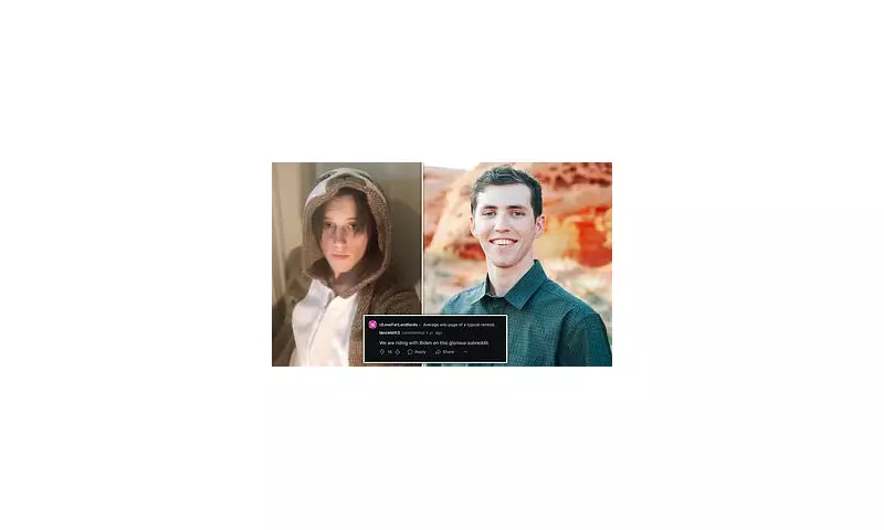 Transgender Partner of Charlie Kirk Killer Tyler Robinson Breaks Silence | Exclusive Interview