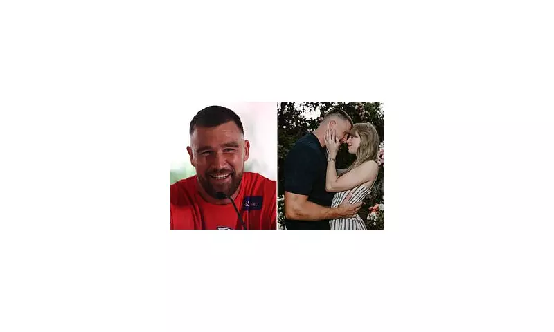 Travis Kelce's Shocking Engagement 'Joke' Leaves Taylor Swift Fans in a Frenzy | Are Wedding Bells Ringing?