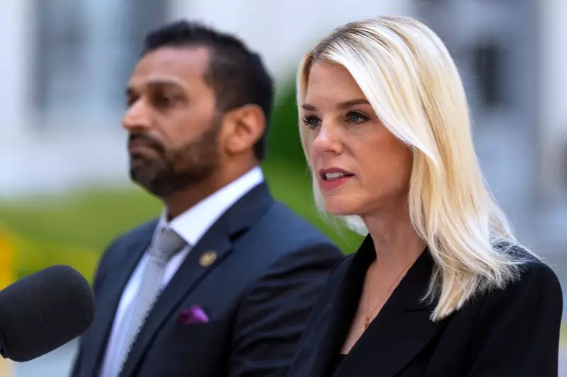 Trump Allies Pam Bondi and Laura Loomer Accuse Democrats of Orchestrating January 6 | Exclusive Investigation
