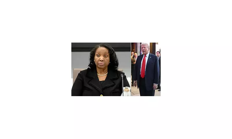 Trump-Appointed Judge Lisa Cook Faces Impeachment Calls Over Alleged Ethics Breaches