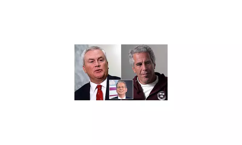 Trump-Epstein Files: Treasury Department Releases Bombshell Documents to House Investigators