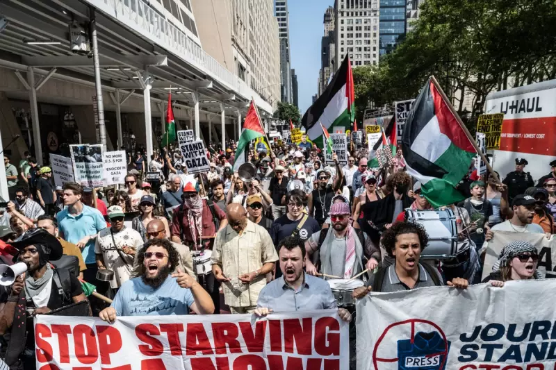 Trump Faces Landmark First Amendment Lawsuit Over Jenin Younes' Arrest at 2020 Rally