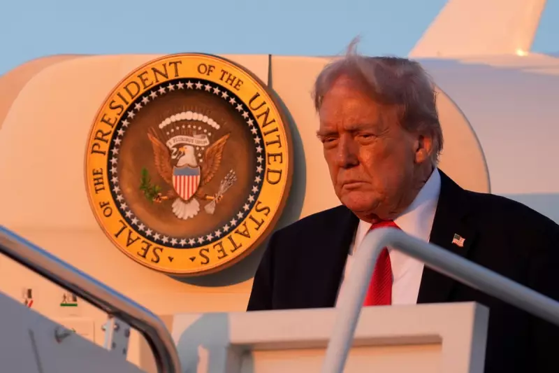 Trump Plots Immigration Crackdown: Mass Deportations and Chicago 'Battle Plan' Revealed