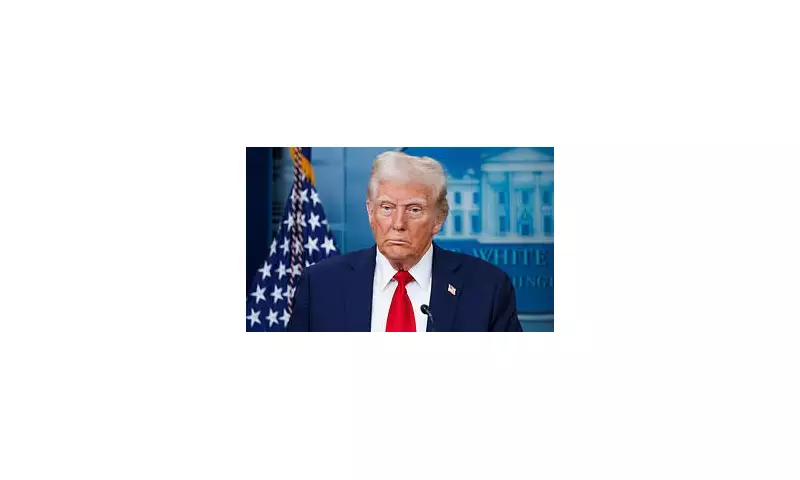 Trump Threatens to 'Revoke Licences' of Major US TV Networks in Explosive Free Speech Row | US Politics Latest
