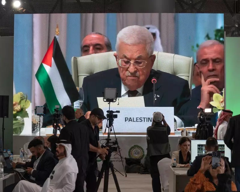 Trump to Host Arab and Muslim Leaders for Critical Gaza Peace Summit
