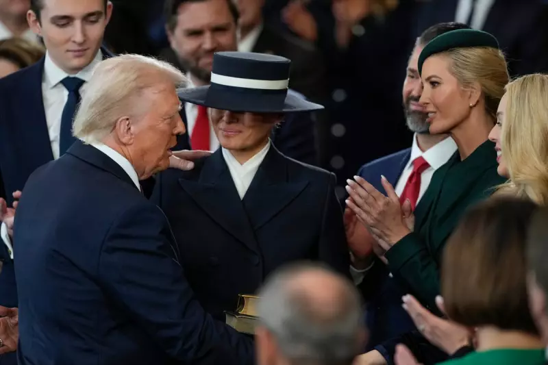 Trump's $6 Billion Crypto Venture: Truth Social Token Plunges Amid Market Turmoil