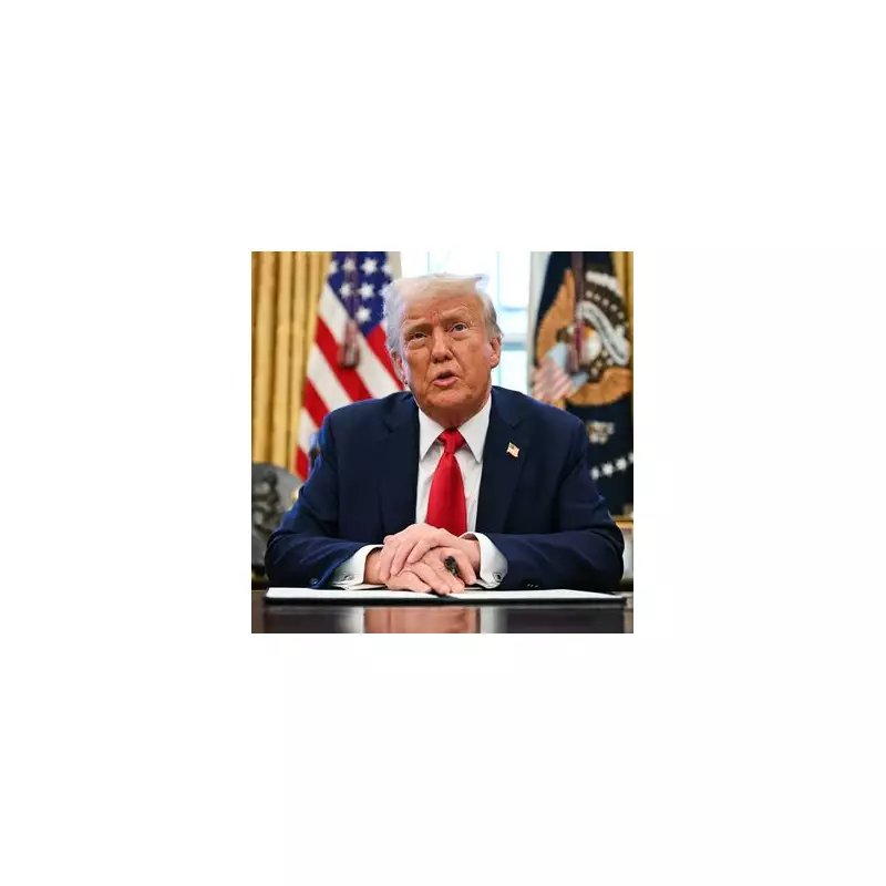 Trump's 9 Most Unhinged Rants: From 'Rigged' Election to 'Poisoning the Blood'