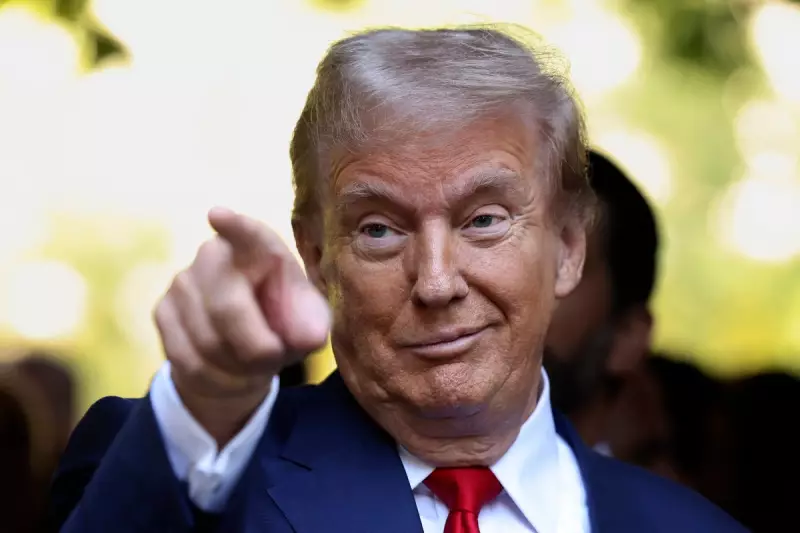 Trump's 9/11 Yankees-Tigers Game Claim Debunked: Fact-Checking The Controversial Memory