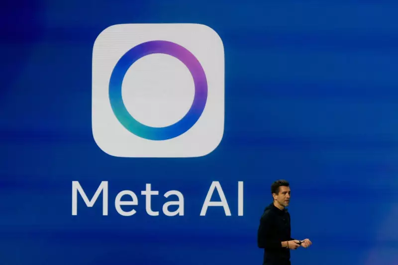 Trump's AI Ambition: Ex-President Seeks Meta's Llama to Challenge Biden's Tech Edge