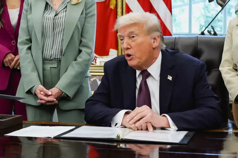 Trump's Controversial Memphis Visit: Pledges National Guard Surge to Combat Violent Crime