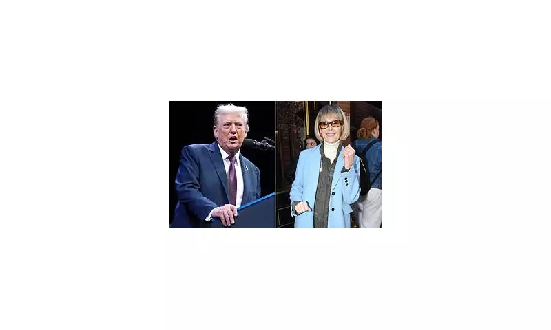 Trump's Defamation Appeal Dismissed: E. Jean Carroll Case Set for January Trial | UK Legal Focus
