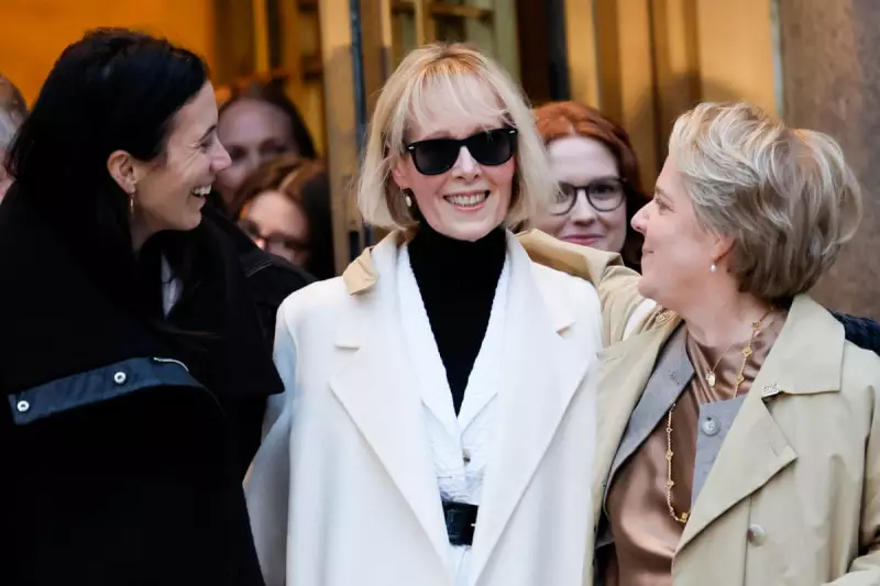 Trump's Final Defeat: US Court Rejects E Jean Carroll Appeal, £80m Judgment Stands
