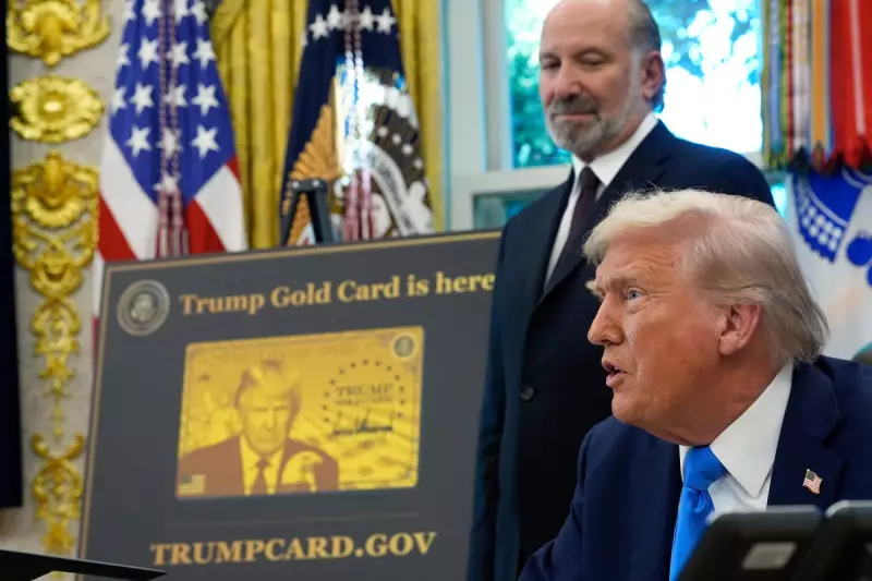 Trump's H-1B Visa Threat: A Major Blow to India's Tech Sector and Modi's US Relations