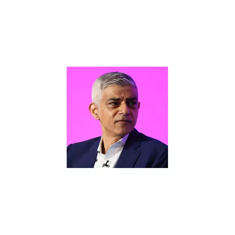 Trump's Khan Outburst: Former President Claims Sadiq Khan 'Ousted' as London Mayor in Bizarre Election Rant