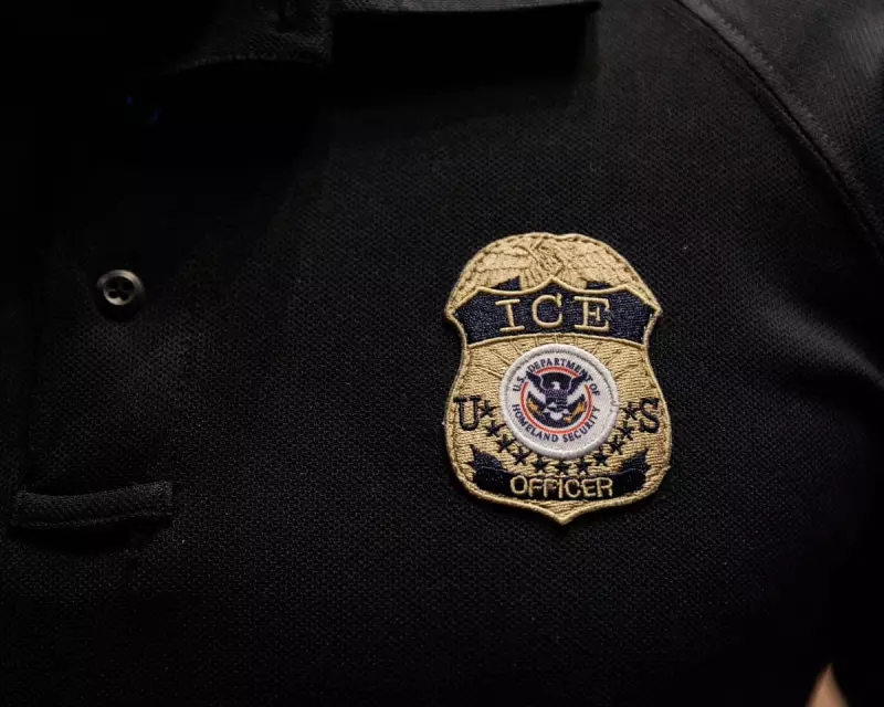 Trump's Massachusetts Raids: Inside the Shocking Immigration Crackdown Sweeping the State