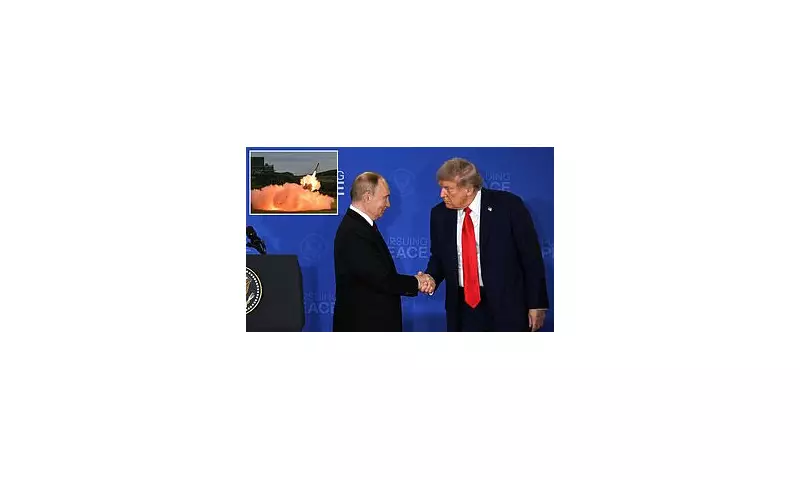 Trump's NATO Bombshell: Threatens to Let Russia 'Do Whatever They Want' to Delinquent Allies