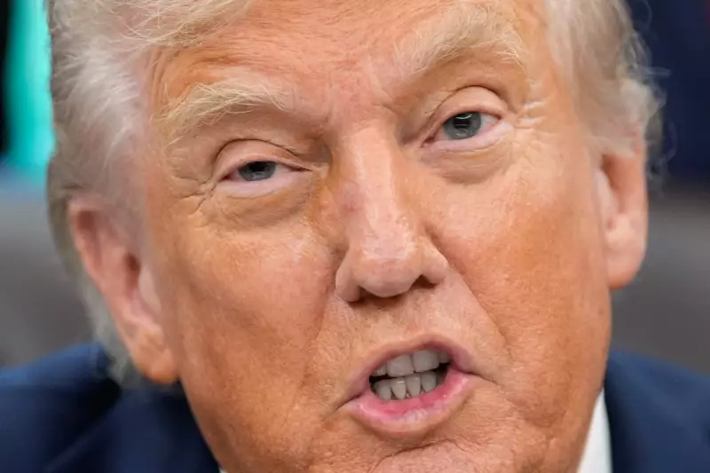 Trump's Nordic-Style Healthcare Pledge Raises Eyebrows in Minnesota