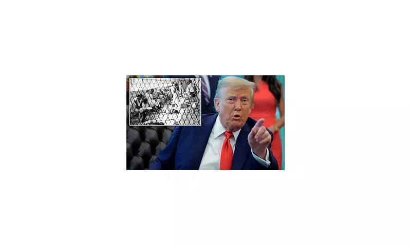 Trump's Shocking Claim: UK Mental Asylums 'Dumping' Vulnerable Patients on Streets