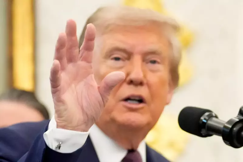 Trump's Shocking NATO Betrayal: Secret Deal to Let Russia Attack Allies Revealed