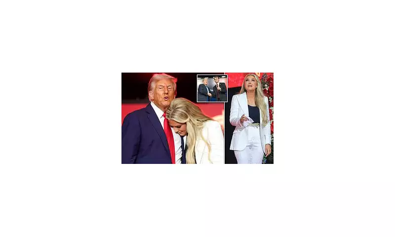 Trump's Shocking Plea: Assassinated Hero's Widow Urged to Forgive Killer in Emotional Rally Call
