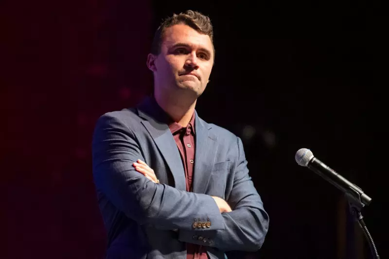 Trump's Truth Social Faces Major Setback as YouTube Suspends Key Ally Charlie Kirk