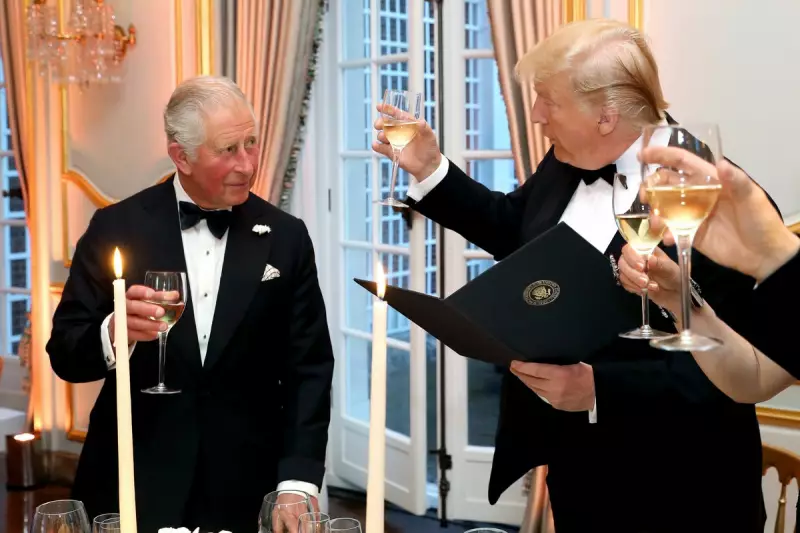 Trump's UK State Visit: Dates Confirmed Amidst Political Tensions | Exclusive
