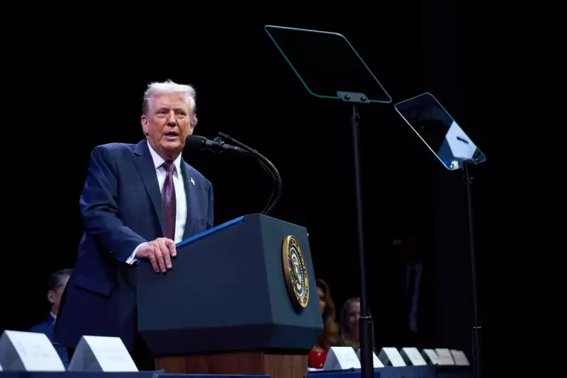 Trump's West Point Honour Rescinded: Tom Hanks and Others Receive Prestigious Awards Instead