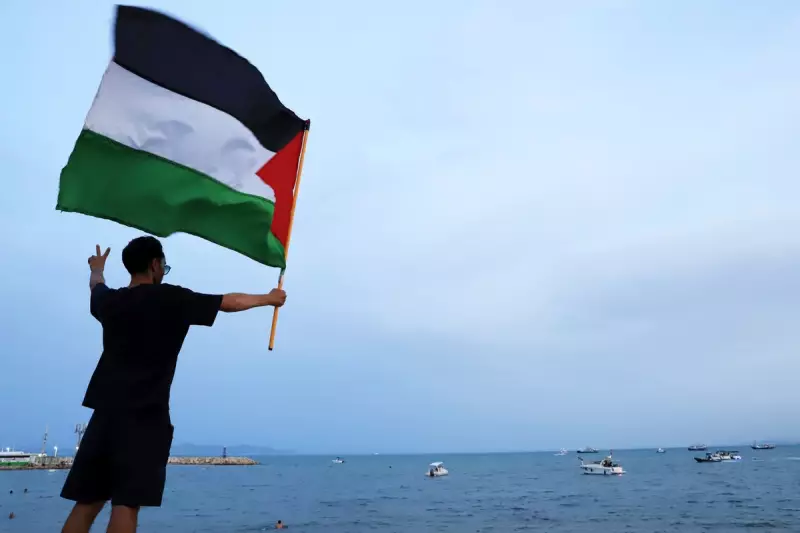 Tunisia Recalls Ambassador from Portugal in Protest Over Gaza Stance