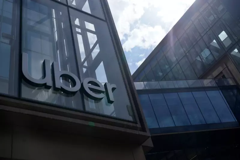 Uber Faces Major US Justice Department Probe Over Alleged Systemic Discrimination | Exclusive