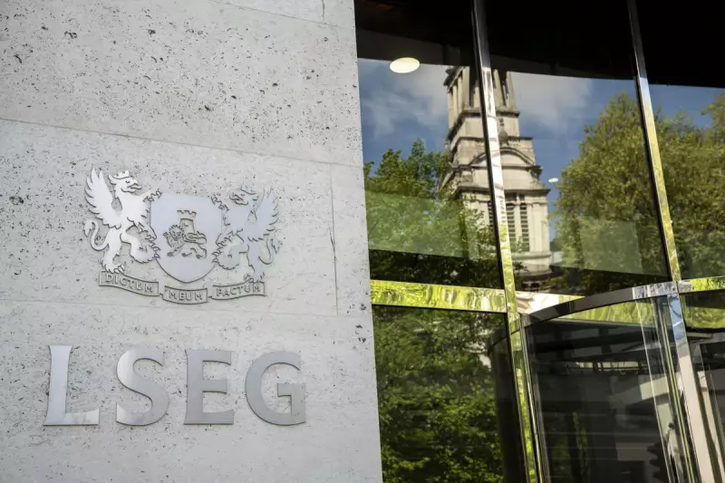 UBS Shifts Key Operations from London to EU Hubs in Major Post-Brexit Overhaul