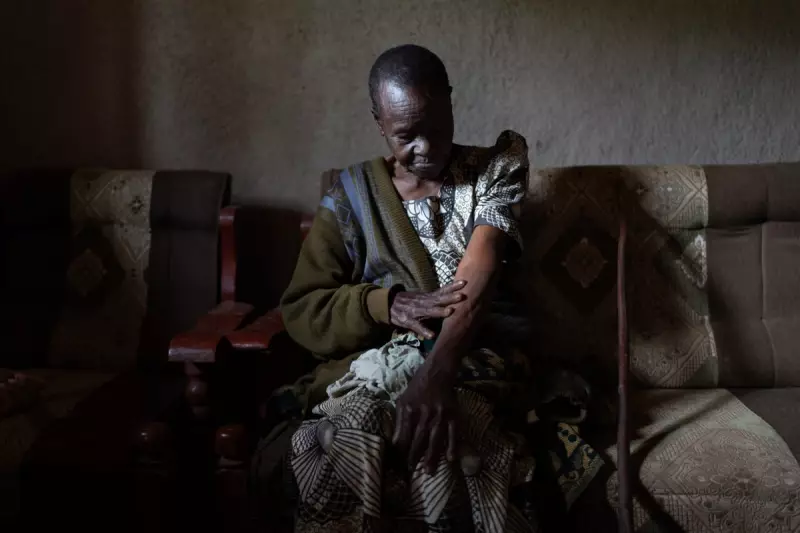 Uganda's Silent Crisis: Families Struggle with Rising Dementia Cases as NHS Support Fails
