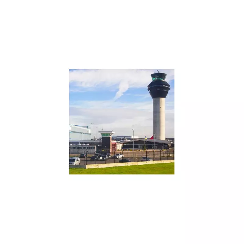 UK Airport Rankings Revealed: The Best and Worst Terminals for 2024 Travellers