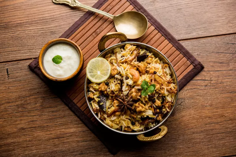 UK Authorities Uncover Major Basmati Rice Fraud: Three Arrested in Sophisticated Food Scam
