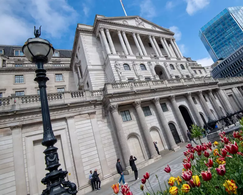 UK Autumn Budget 2025: Chancellor's Fiscal Gamble Sends Gilts Market into Frenzy