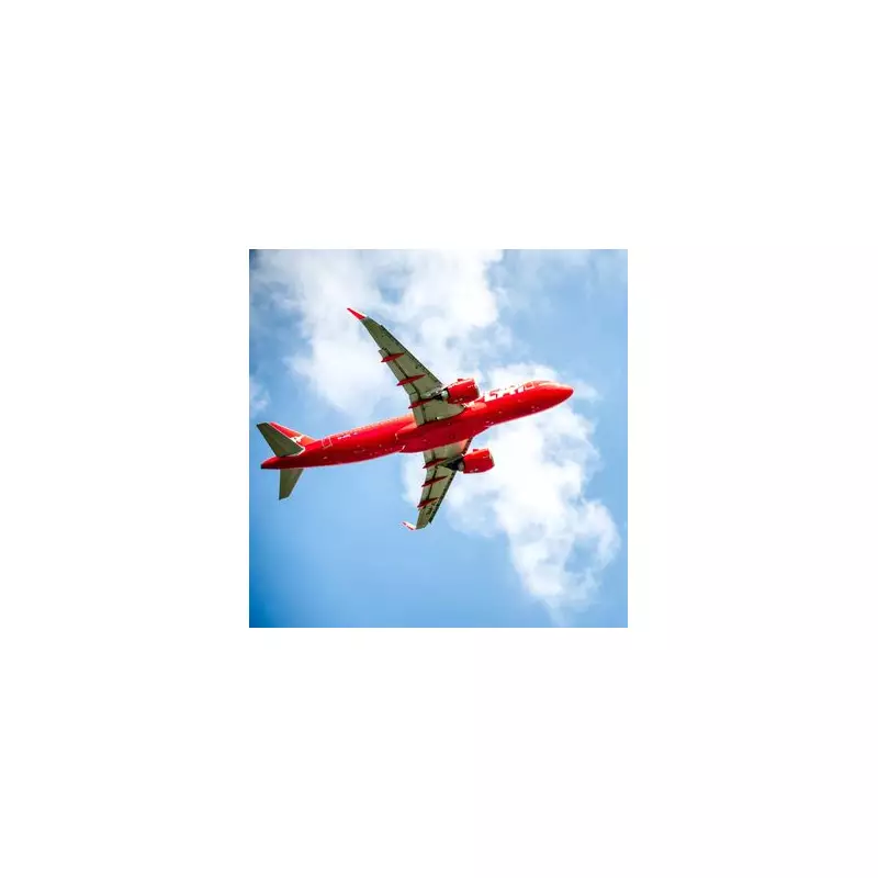 UK Aviation Chaos: CAA Grounds Airline Over Safety Fears - What Passengers Need to Know