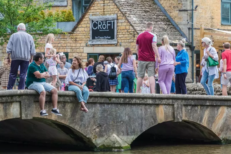 UK Braces for September Sizzler: Met Office Predicts Late Heatwave Surge