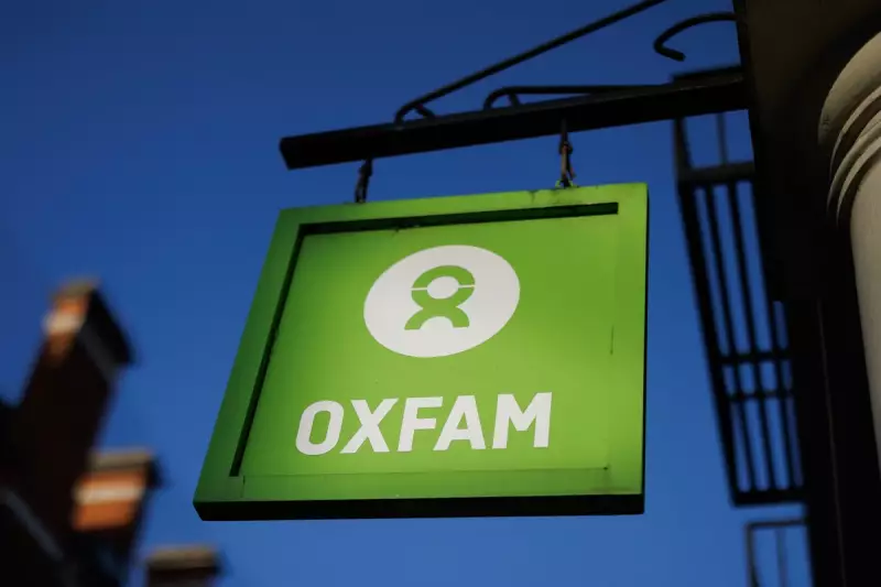 UK Charity Crisis: Soaring Costs Force Lifeline Services to Close Doors