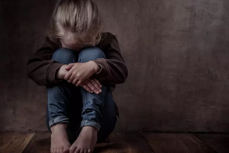 UK Child Poverty Crisis Deepens: Record 1 Million Emergency Food Parcels Distributed to Children in Past Year