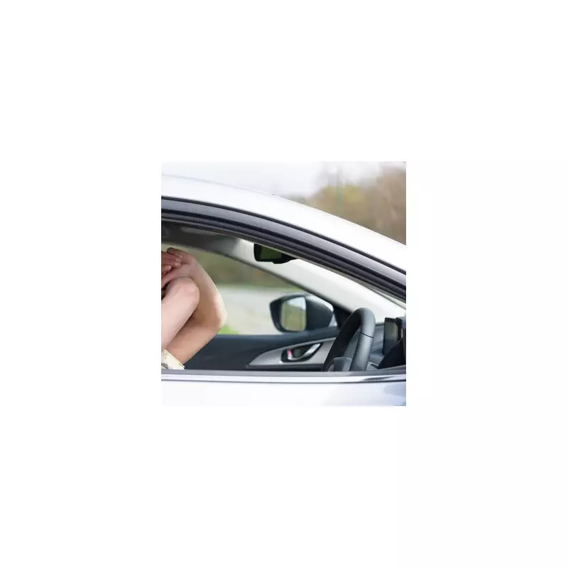UK Drivers Beware: The Simple Dashboard Mistake That Could Land You a £2,500 Fine and 9 Points