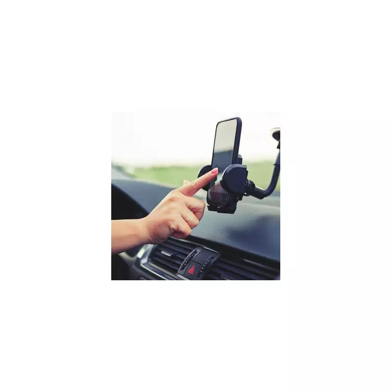 UK Drivers Face £1000 Fine for Ignoring This Simple Windscreen Rule