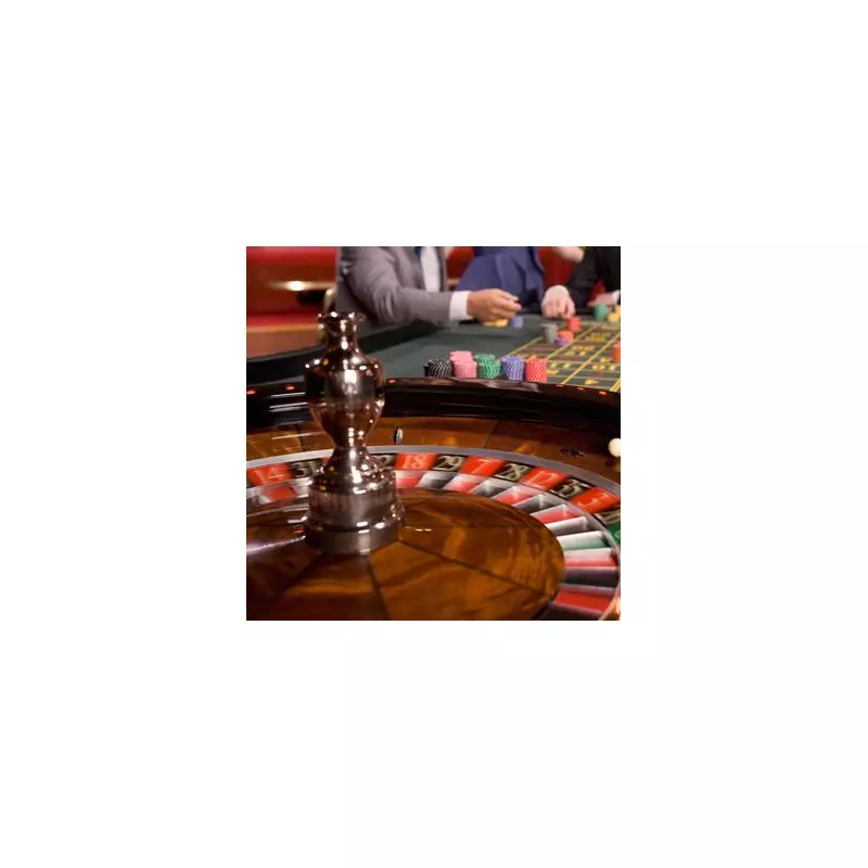 UK Government Eyes Gambling Tax Hike to Fund NHS Addiction Services