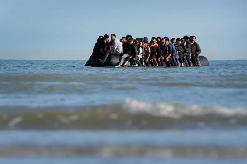 UK Home Secretary Demands France Halt Small Boat Crossings After Latest Tragedy | Exclusive