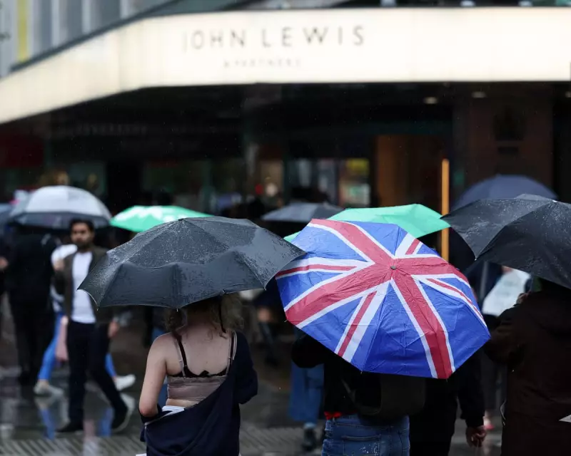 UK Pay Squeeze Tightens: Wage Growth Stalls as Unemployment Rises | Economic Alert