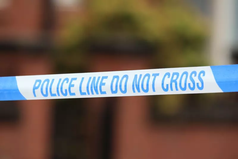 UK Police Launch Major Crackdown on County Lines Drug Gangs Across Midlands and North