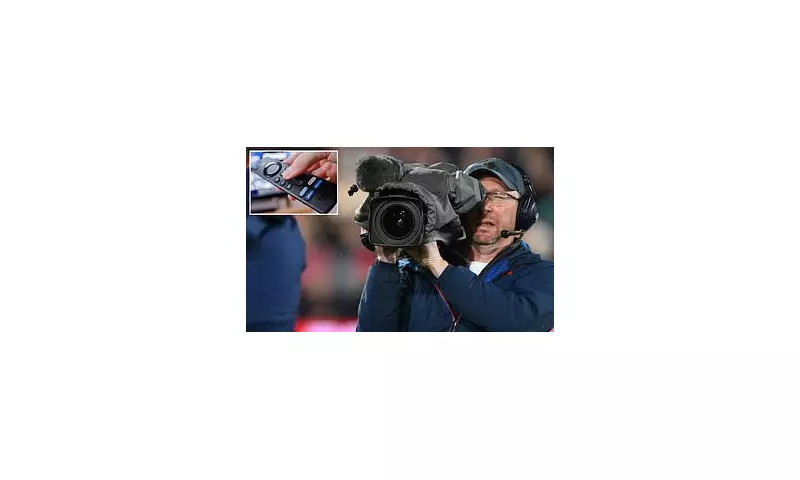 UK Police Smash Multi-Million Pound Illegal Football Streaming Ring in Major Crackdown