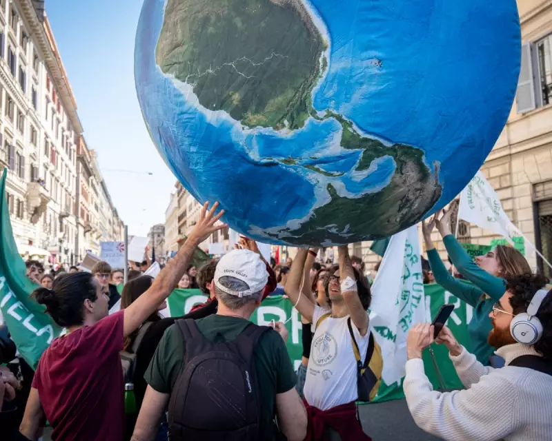 UK Politicians' Climate Blunder: Vast Public Support for Green Policies Ignored, Study Reveals
