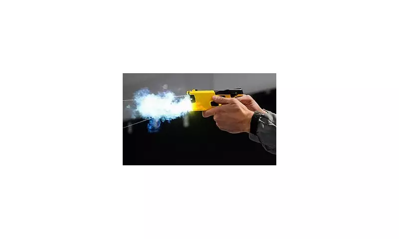 UK Prison Officers to Be Armed with Tasers and Stab Vests in Unprecedented Response to Soaring Violence