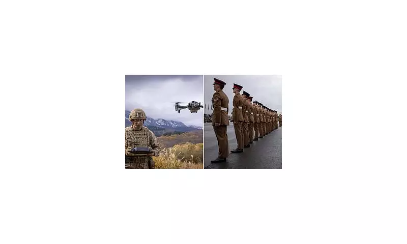 UK Unleashes £182m Cyber Army: Universities to Become Frontline of Digital Defence