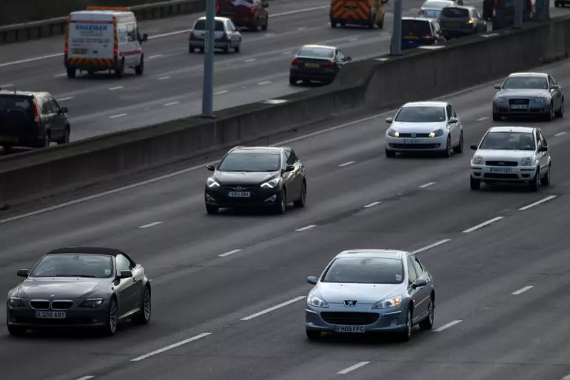 UK Watchdog Slams Admiral Insurance for Unfair PPI Complaint Handling