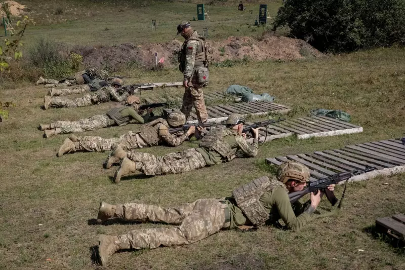 Ukraine's 'Spiderweb' Drones Trap Russian Forces in Daring Kursk Incursion | Exclusive